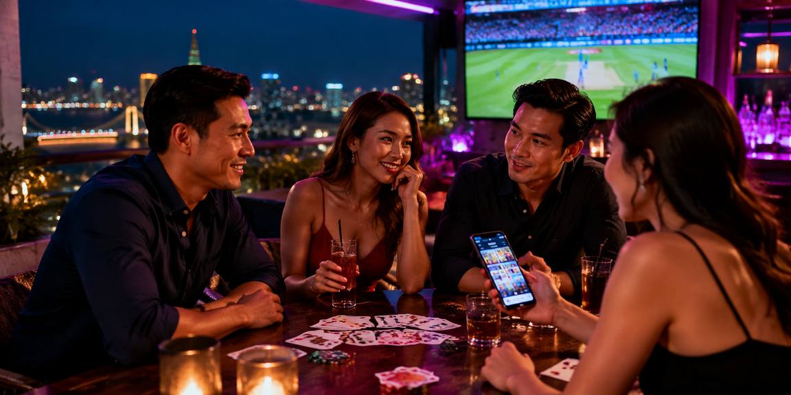 11uu.com Live Casino
